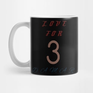 damar Mug